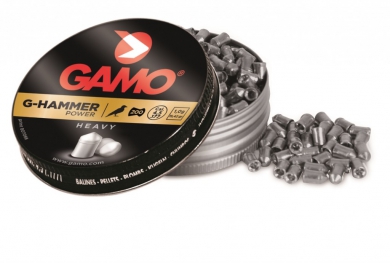 DIABOLO GAMO G-Hammer 200KS CAL.5,5MM