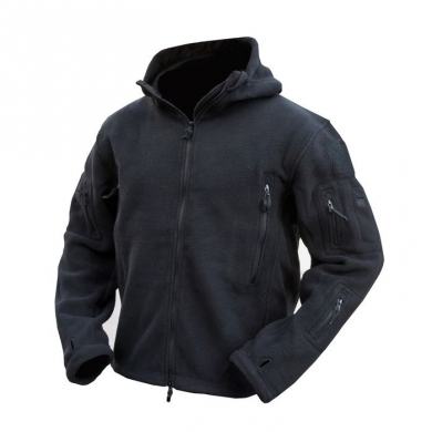 Mikina FLEECE RECON s kapuc ERN