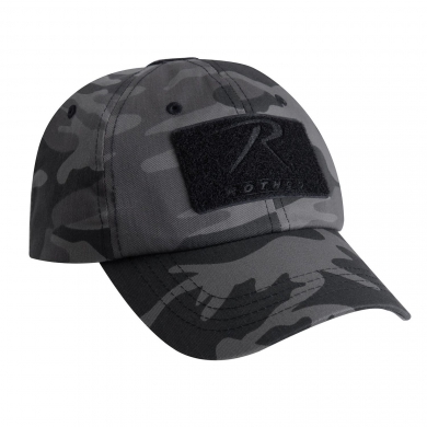 epice TACTICAL BLACK CAMO