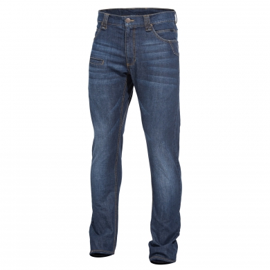 Kalhoty taktick� d��nov� ROGUE Jeans MODR�