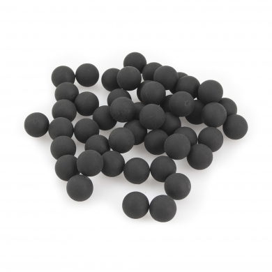 Kuliky T4E Rubber Ball RB .50 polymer 10ks