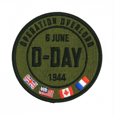 Nivka D-DAY 1944