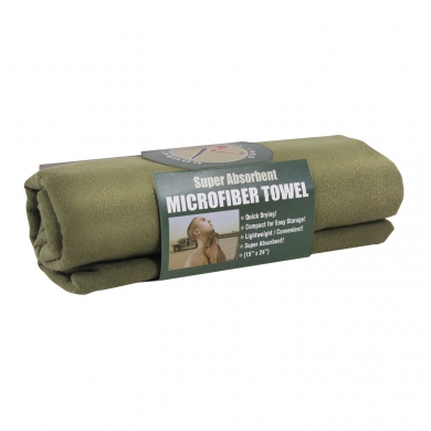 Runk MICROFIBER OLIVE DRAB