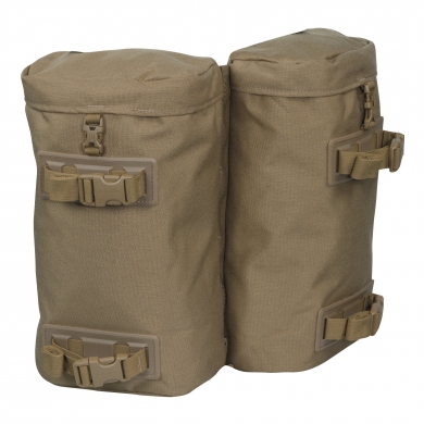 Kapsy MMPS II 2 kusy 20L COYOTE BROWN