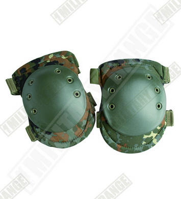 Chrániče na kolena FLECKTARN pár