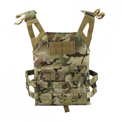 Vesta takick PLATE CARRIER dtsk BTP