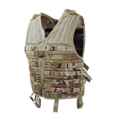 Vesta MOLLE MULTICAM