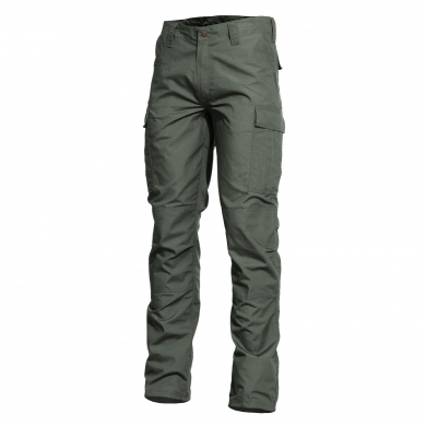 Kalhoty BDU 2.0 CAMO GREEN