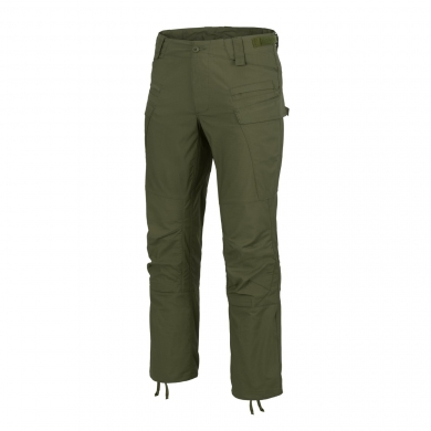 Kalhoty SFU NEXT MK2® OLIVE GREEN