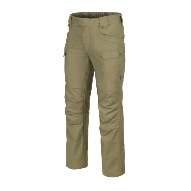 Kalhoty UTP® URBAN TACTICAL ADAPTIVE GREEN