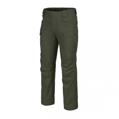 Kalhoty UTP® URBAN TACTICAL JUNGLE GREEN