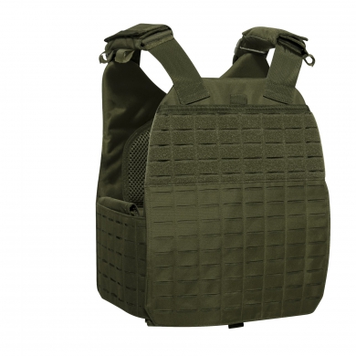 Vesta LASER CUT MOLLE nosi plt ZELEN