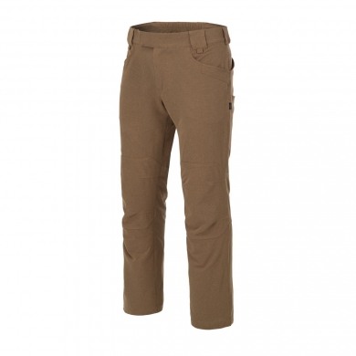 Kalhoty TREKKING AeroTech® MUD BROWN