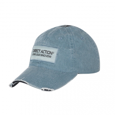 �epice baseball DIRECT ACTION WASHED STEEL BLUE