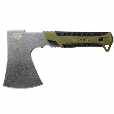 Sekera PACK HATCHET SAGE GREEN