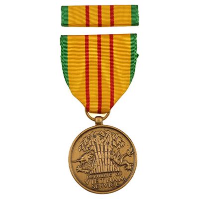 Medaile vyznamenání US  VIETNAM 