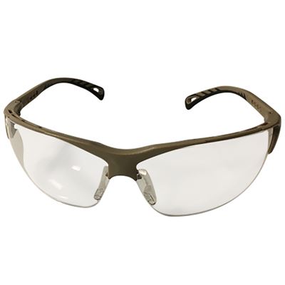 Brýle ochranné nastavitelné TAN èiré