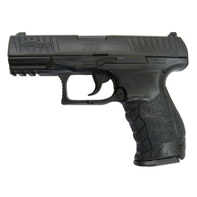 Pistole airsoft Walther PPQ