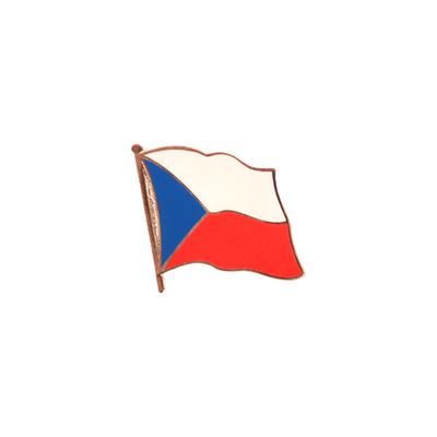 Odznak vlajc VLAJKA R