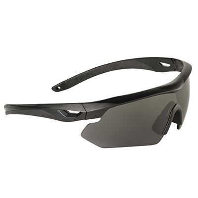 Brýle lehké støelecké Nighthawk 3 skla