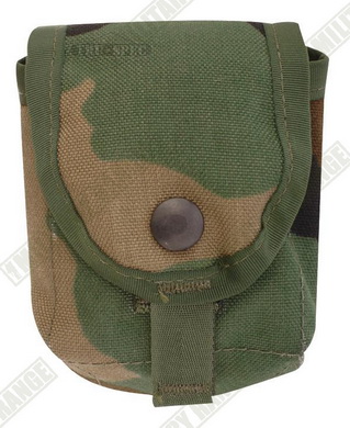 Sumka MOLLE grantov Woodland Tru-Spec