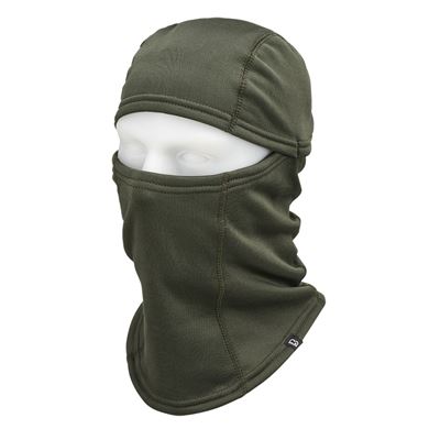 Kukla balaclava STORM ZELEN