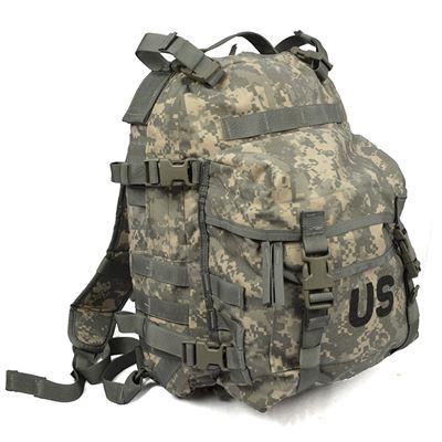 Batoh US Assault Pack MOLLE II ACU DIGITAL použitý