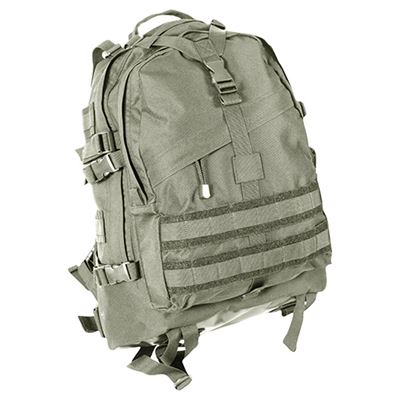 Batoh TRANSPORT velk FOLIAGE GREEN