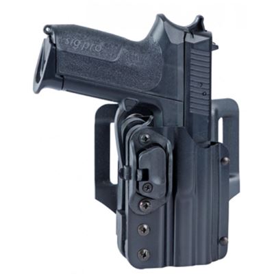 Pouzdro na pistol DASTA 750-1 GLOCK 19 oton zvs