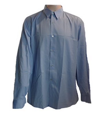Košile CO s dlouhým rukávem svìtle modrá
