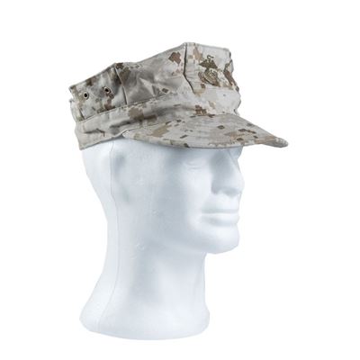 epice USMC MARPAT DESERT original pouit