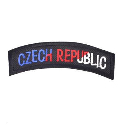 Nivka domovenka CZECH REPUBLIC - TRIKOLORA