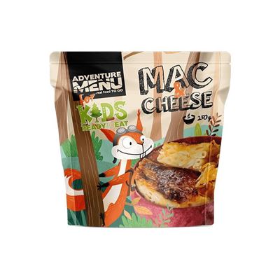 Mac & Cheese - ADM dìtské sterilizované hotové jídlo