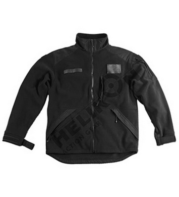 Bunda INFANTRY fleece ERN