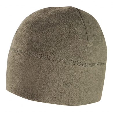 Čepice FLEECE COYOTE BROWN