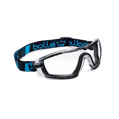 Brýle ochranné COBRA Goggles Platinum® ÈIRÉ