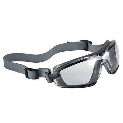 Brýle ochranné COBRA TPR Platinum® ÈIRÉ