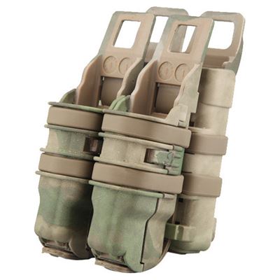 Pouzdro na zásobník pistol plastové FAST 3.gen. A-TACS FG