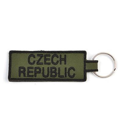 Klenka CZECH REPUBLIC - ZELEN