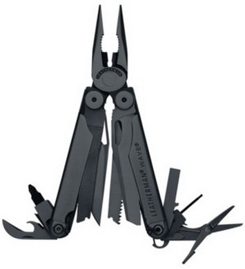 Nad skldac LEATHERMAN WAVE ERN