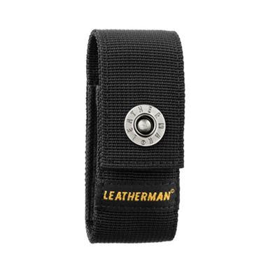 Pouzdro Leatherman NYLON BLACK SMALL ERN