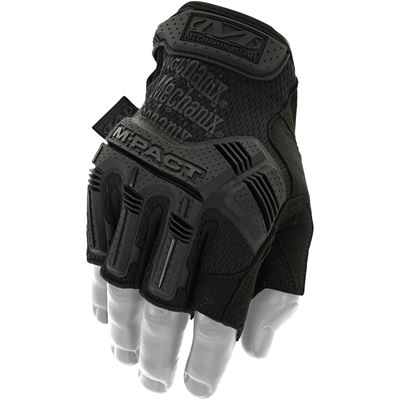 Rukavice Mechanix M-Pact BEZPRST ERN