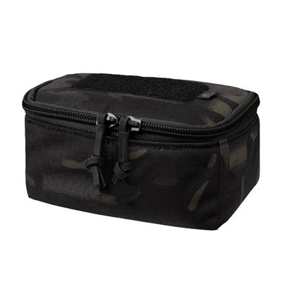 Pouzdro AMMO BOX na nboje MULTICAM BLACK