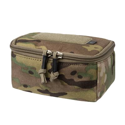 Pouzdro AMMO BOX na nboje MULTICAM