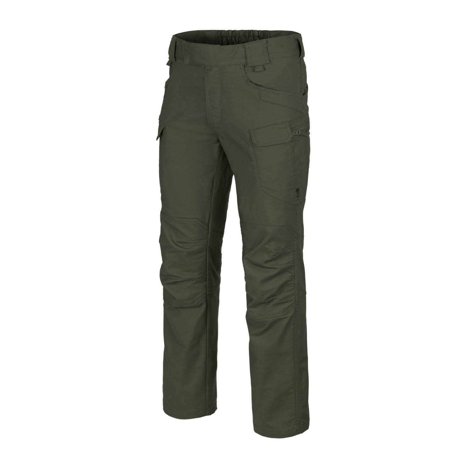 Kalhoty UTP® URBAN TACTICAL JUNGLE GREEN - zvìtšit obrázek