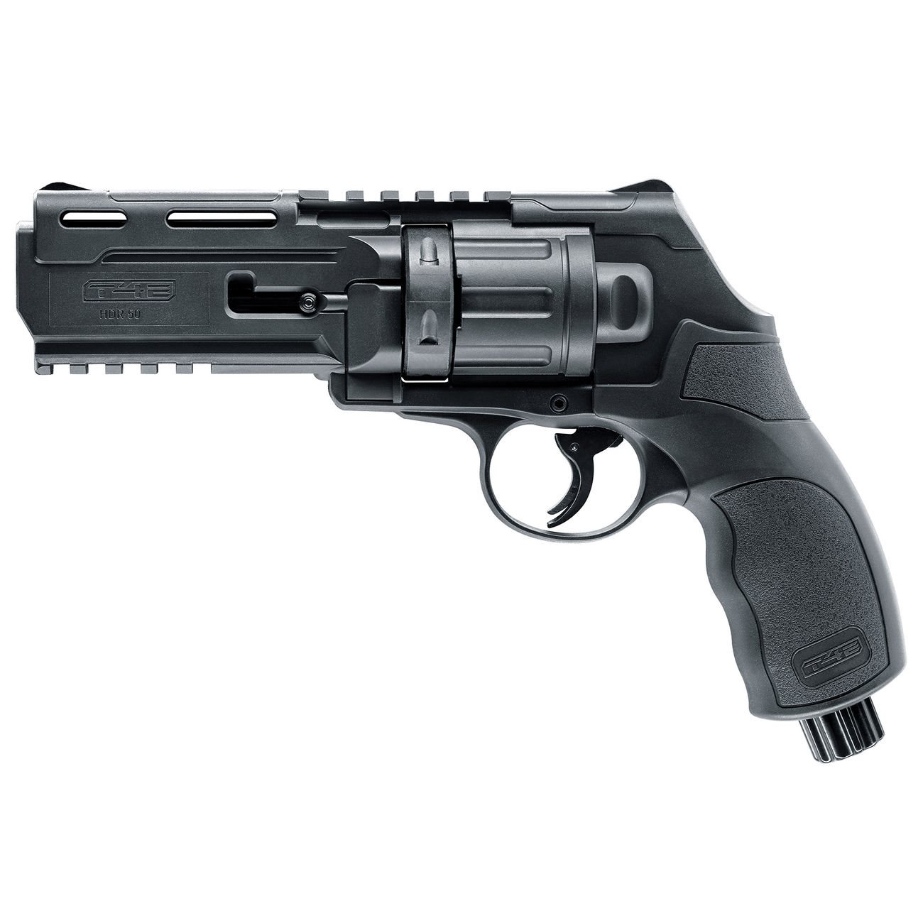 Revolver RAM T4E HDR 50 7,5J - zvìtšit obrázek