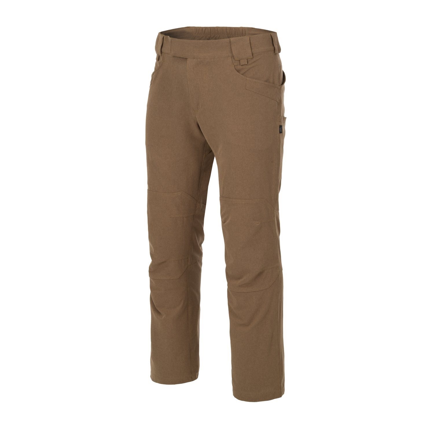 Kalhoty TREKKING AeroTech® MUD BROWN - zvìtšit obrázek