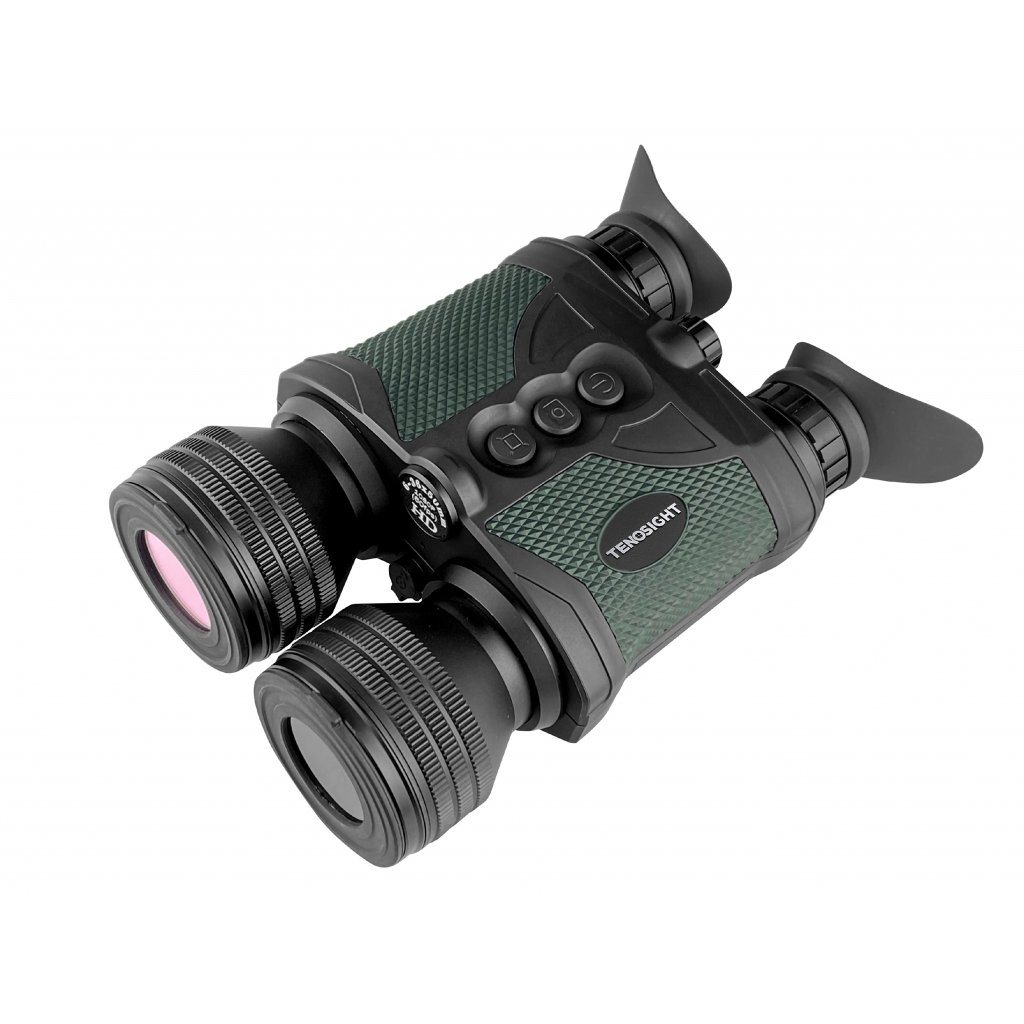 Noèní vidìní digitální TenoSight NV-80 binokulár - zvìtšit obrázek