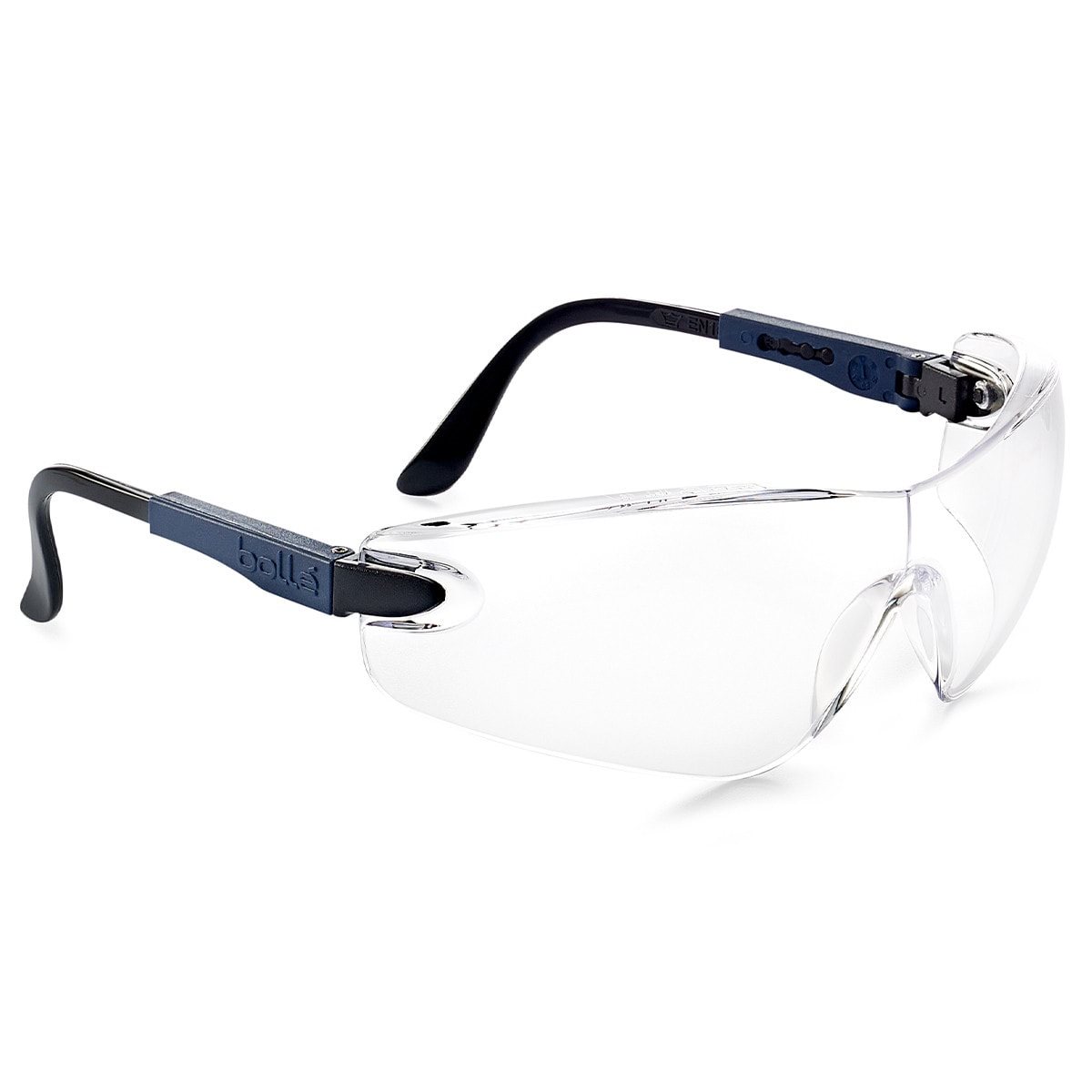 Brýle ochranné BOLLE VIPER ÈIRÉ - zvìtšit obrázek