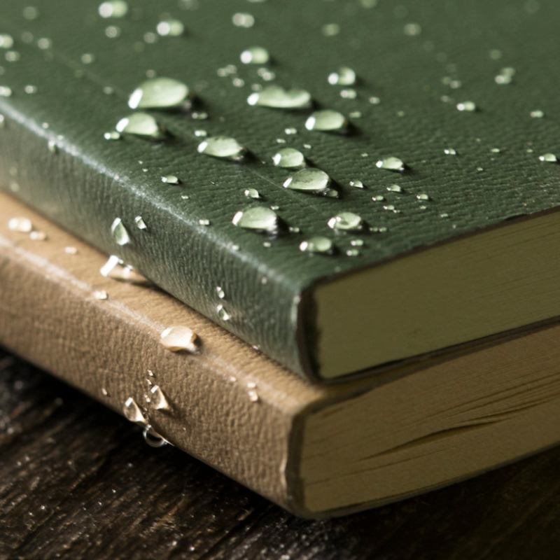 Blok vodìodolný RITE IN THE RAIN Field Book TAN - zvìtšit obrázek